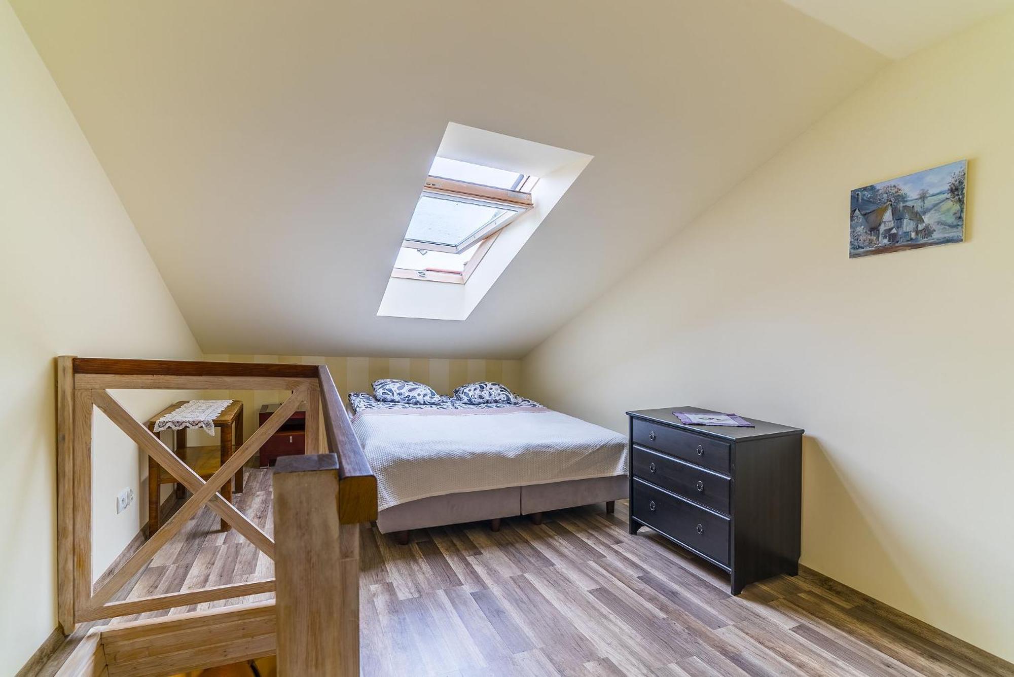 Willa Michalinka Jastarnia Zimmer foto