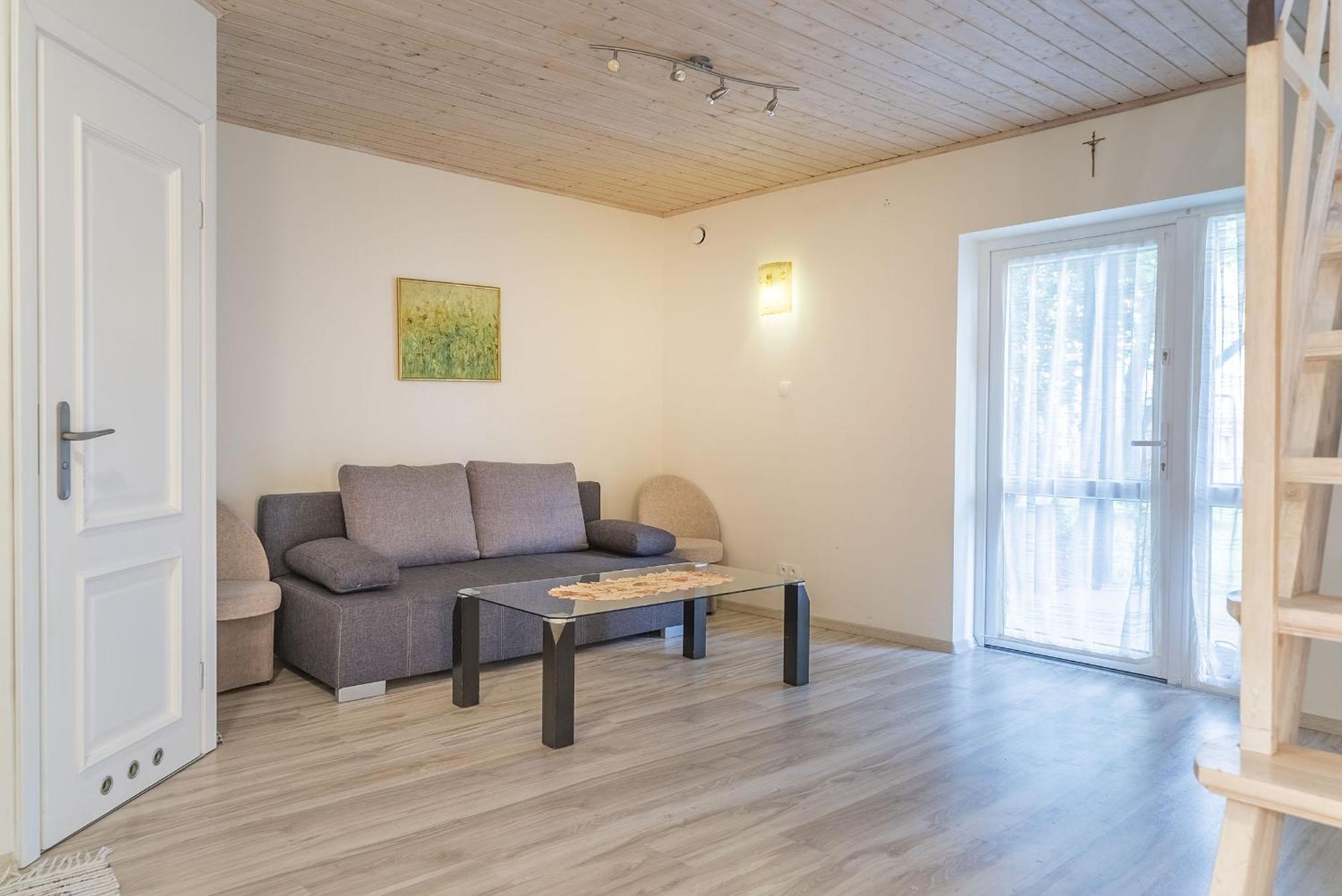 Willa Michalinka Jastarnia Zimmer foto