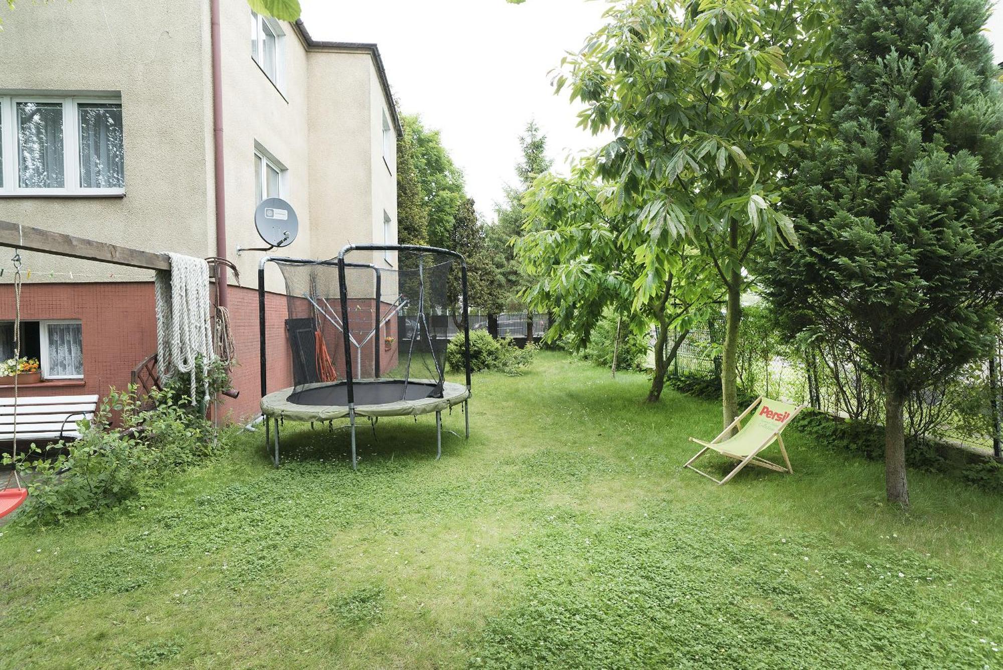 Willa Michalinka Jastarnia Zimmer foto